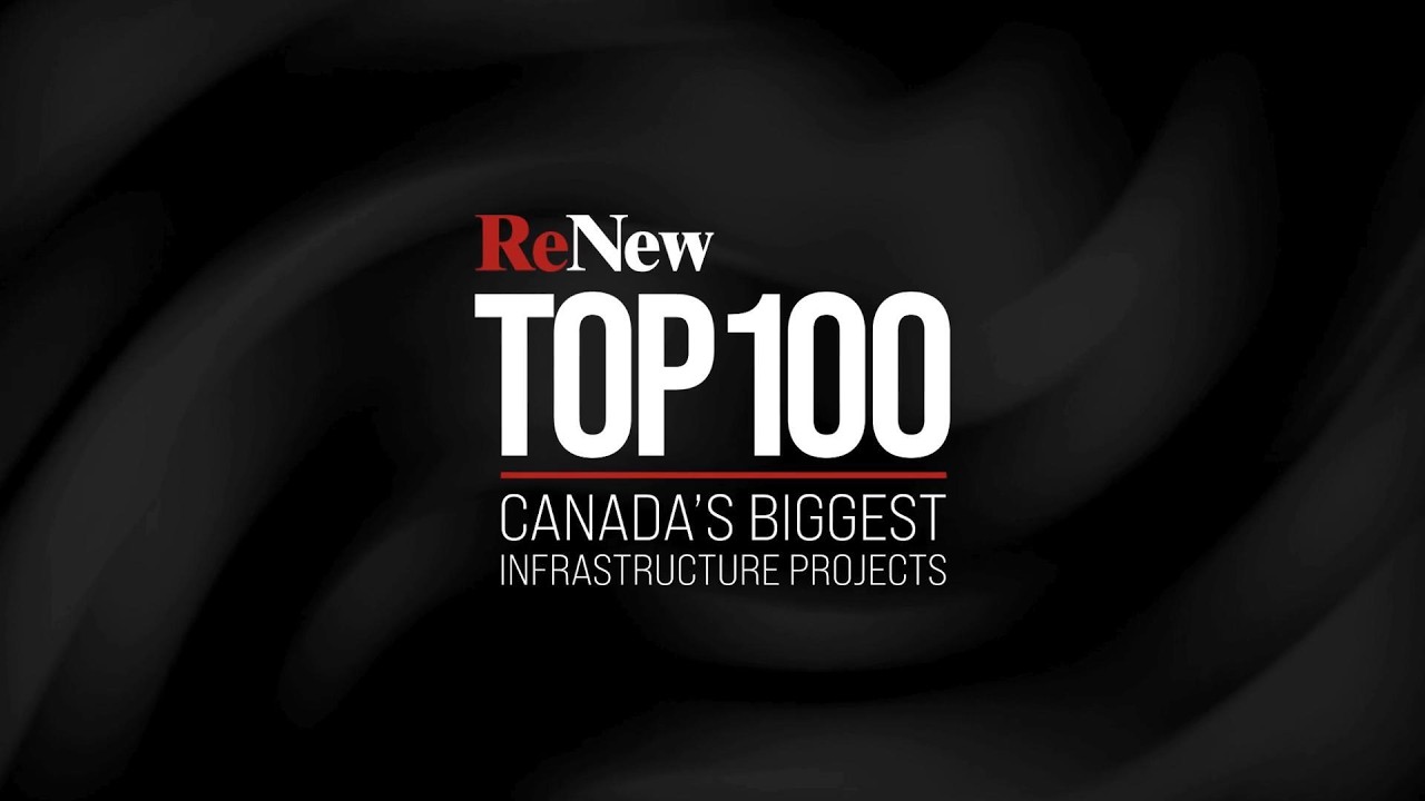 Top100 Projects Key Players & Owners Dinner | Toronto 2026
