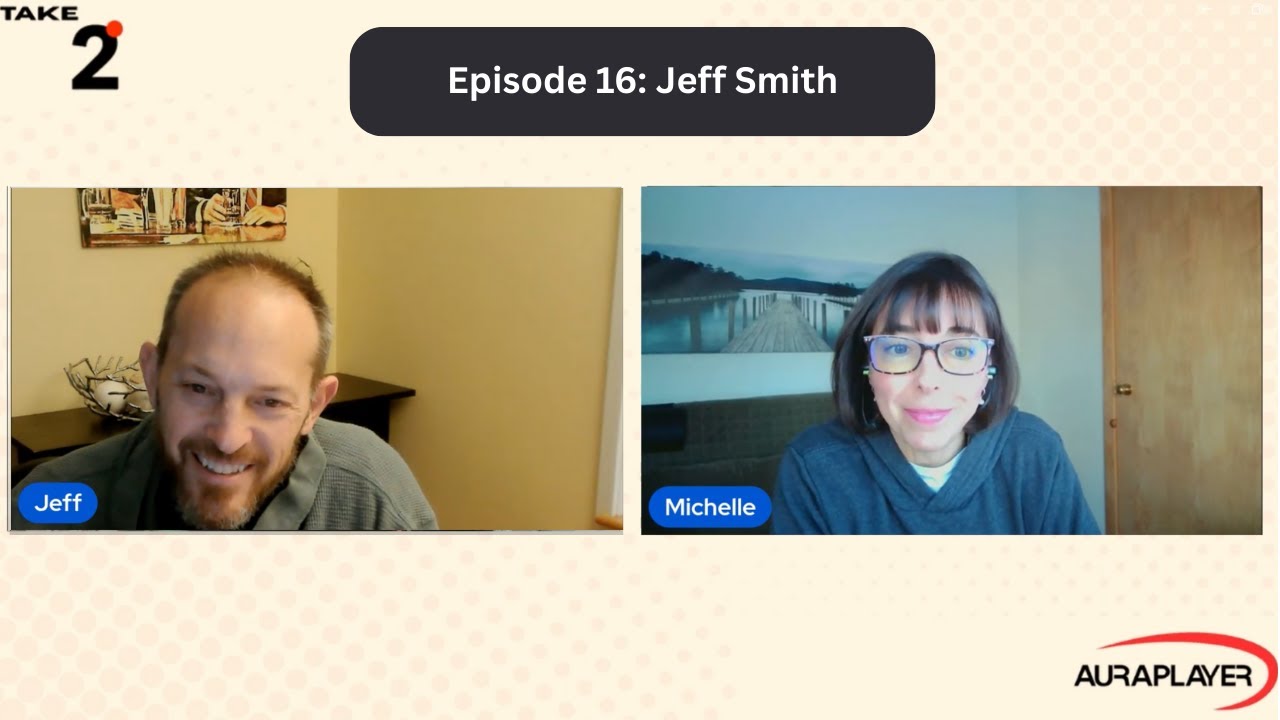 Episode 16: Jeff Smith and Oracle MCP Server