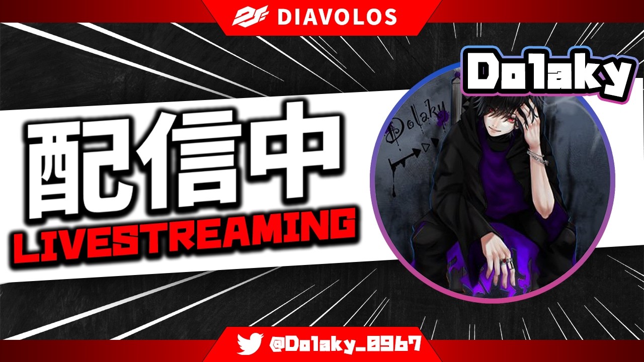 【CODモバイル】rank w/Misty GAk