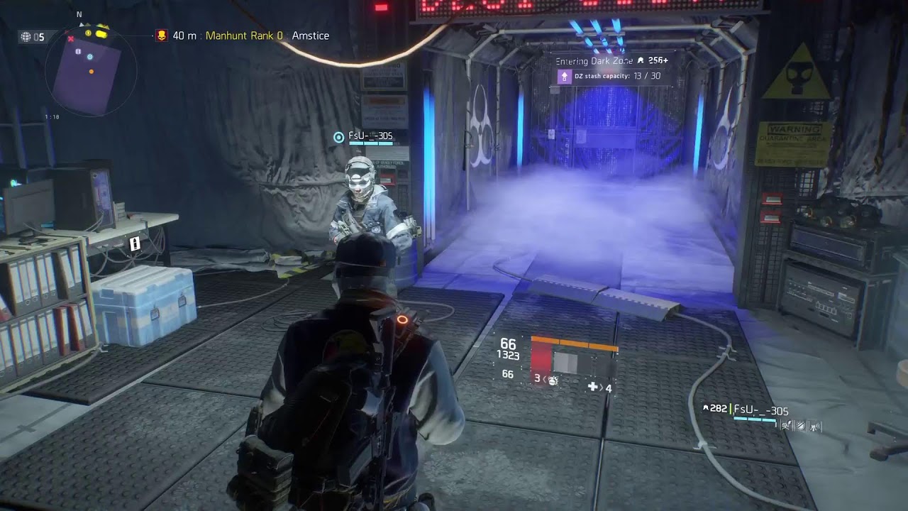 THE DIVISION SOLO OR GROUP #darkzone #THEDIVISION  #PVP  #GAMING