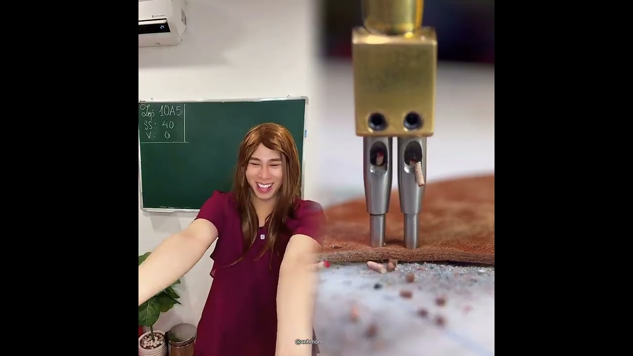 🤣👌👌👌2026 Đáng xem Tuyển tập những clip điên rồ không thể bỏ lỡ #humor #fypシ #pov #fyp #foryou 👀🔥