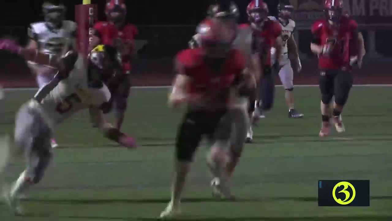 FNF: Amity v. Cheshire