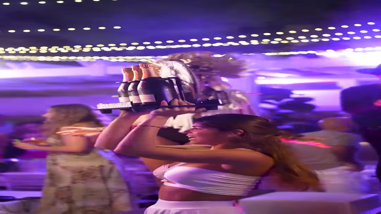 Seaspice Brasserie & Lounge - Restaurant In Miami #foodie #miami #shorts