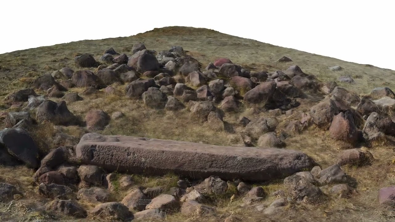 Vishapakar, Sakhurak 6 : Ararat Region : Armenia Hidden Gems.