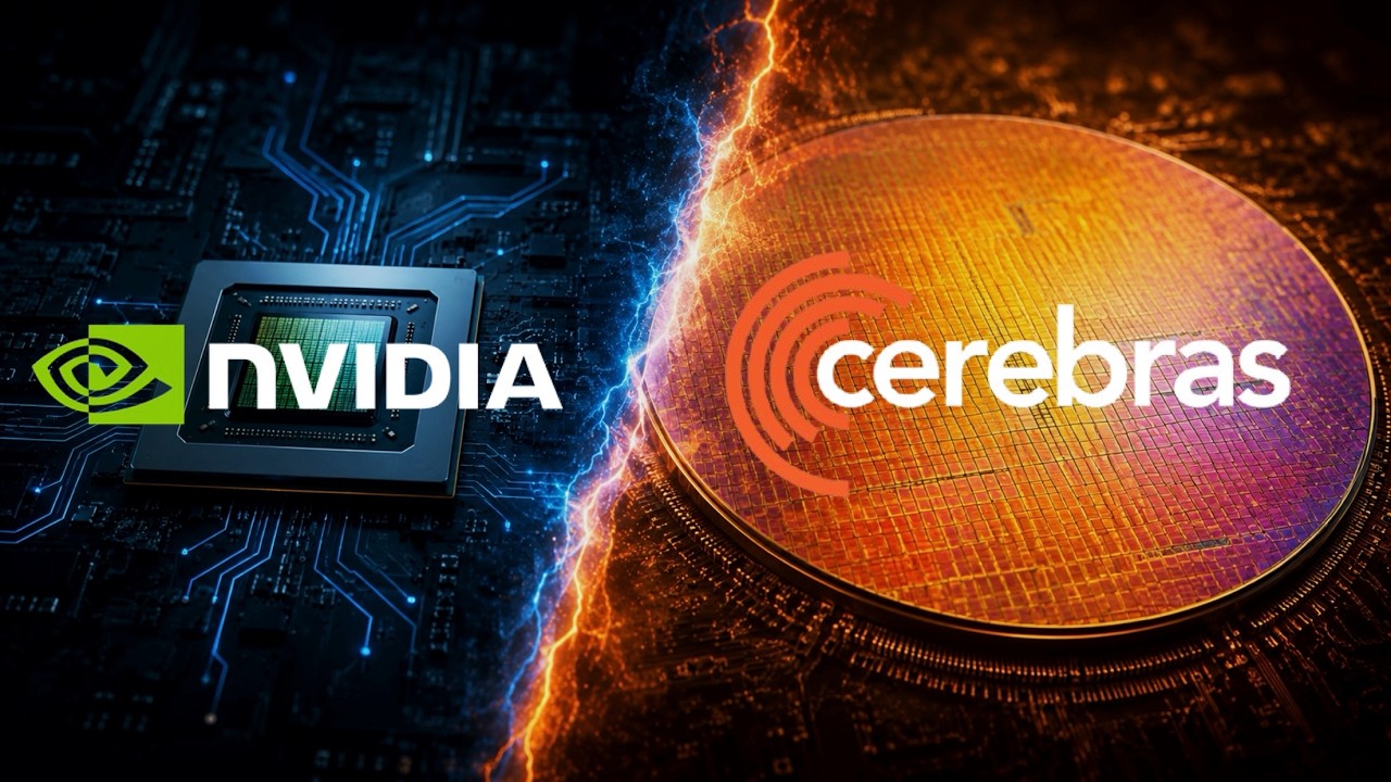 Cerebras против NVIDIA: кто победит?