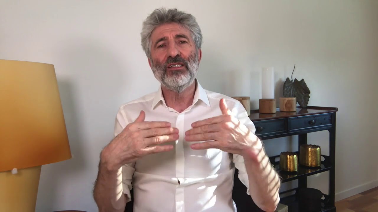 Peur de perdre le contrôle
