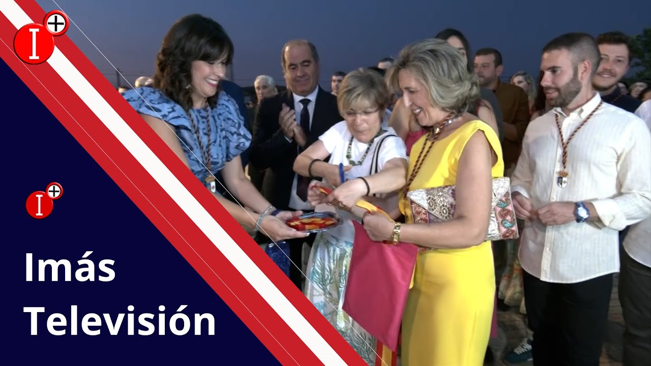 PROGRAMA ESPECIAL de la HORA de CALZADA de CALATRAVA  - LA FERIA Y FIESTAS DEL JUBILEO 2025