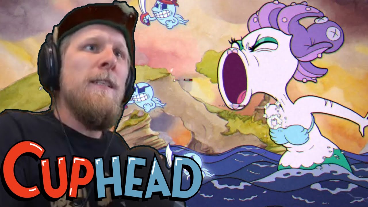 Quin69 Making A Coming Back!? l Cuphead