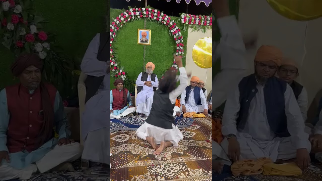 NANA HAZRATH GROUP GYARVI SHAREEF (04-10-2025)