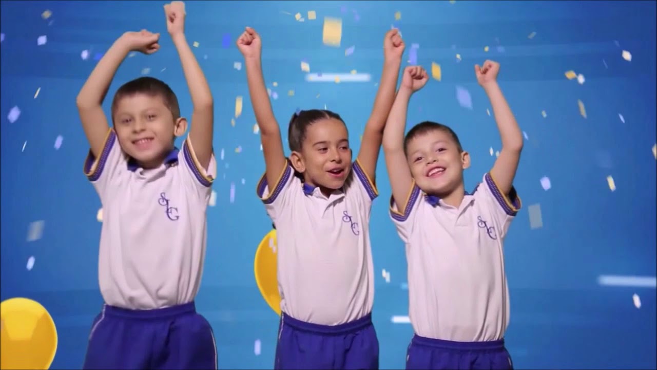 VIDEO INSTITUCIONAL