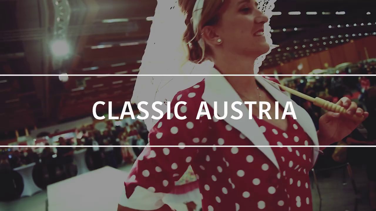 Classic Austria 2019 - Rahmenprogramm