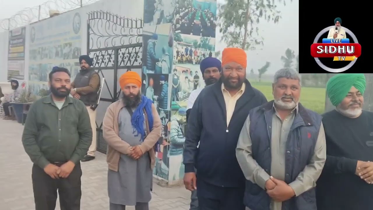 February 17, 2026 ਗੁਰੂ ਕੀ ਰਸੋਈ ਖੈਰੜ ਅੱਛਰਵਾਲ ਤਹਿ ਗੜਸ਼ੰਕਰ ਜ਼ਿਲ੍ਹਾ ਹੁਸ਼ਿਆਰਪੁਰ।