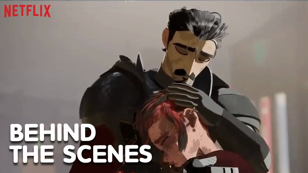 Nimona | Behind The Scenes | Animating Emotion | 3D Animation Internships