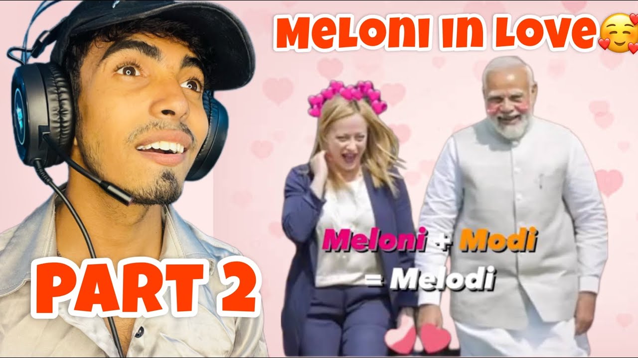 Modi ji Broken 💔 in Love G20 | Try to Not laugh 😆 Part 2