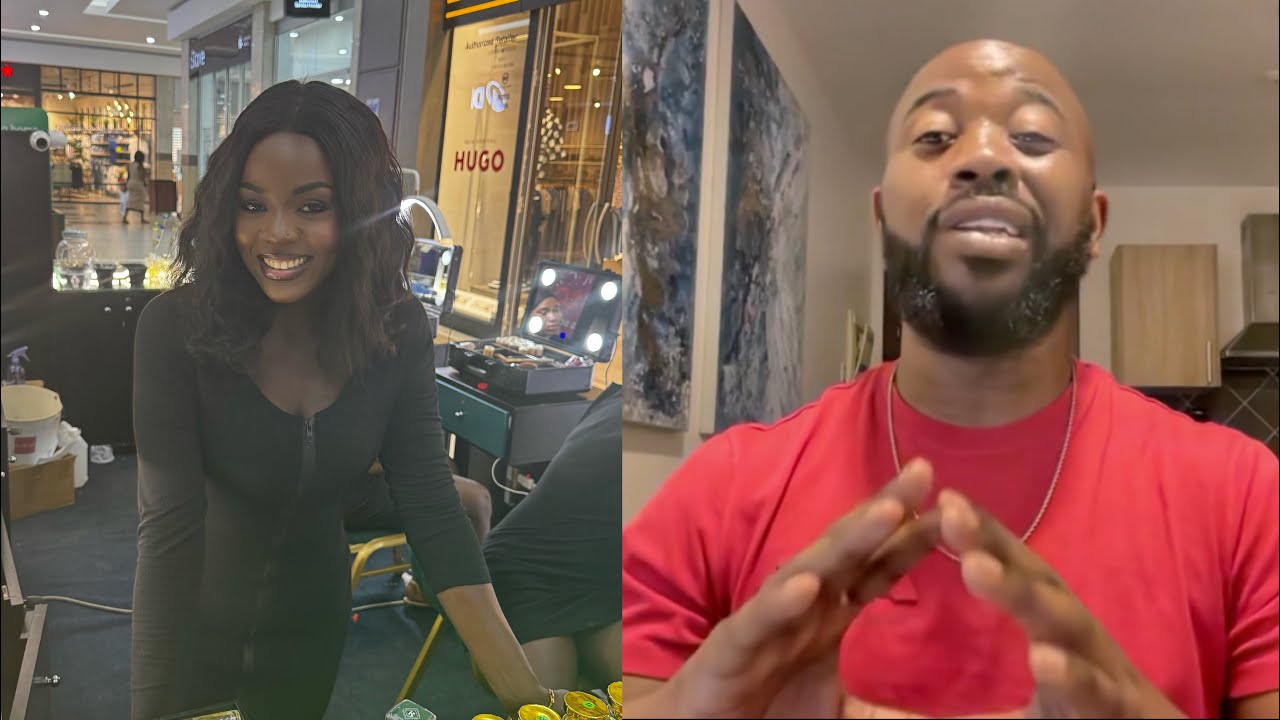 Ghanaian Women. Here’s my unfiltered, complete review.