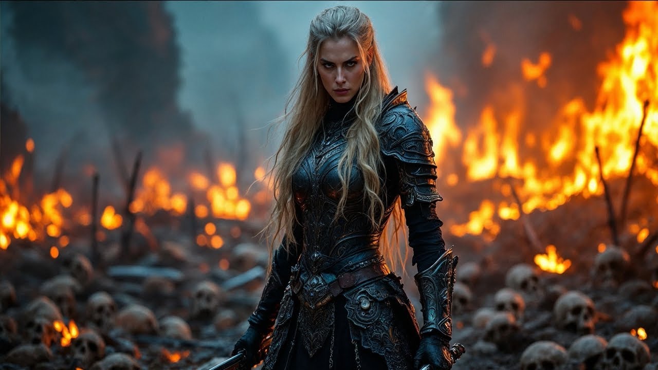 Dark Epic Music | Dramatic Suspense Hibrid Music | Epic free Music