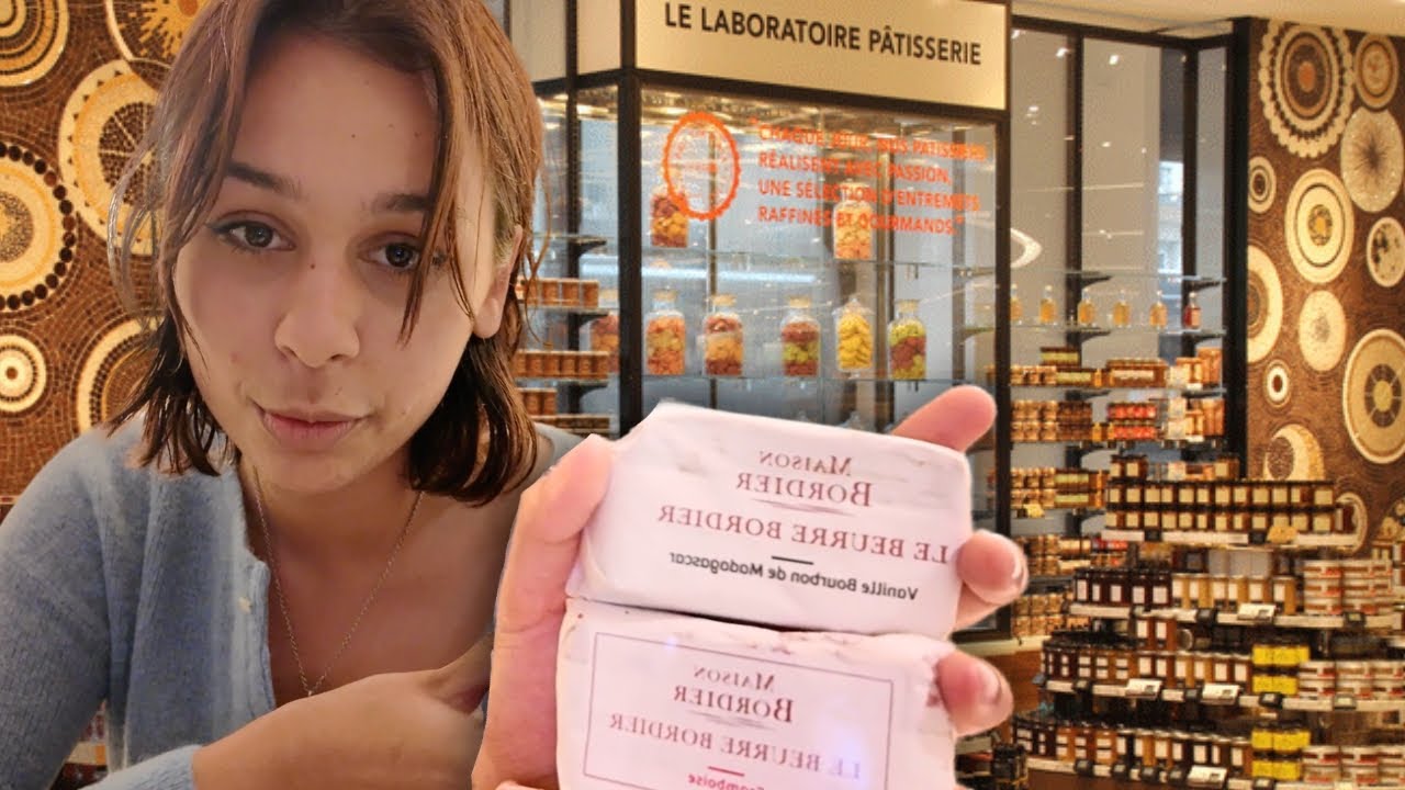 Paris’ version of EREWHON (5 stories)