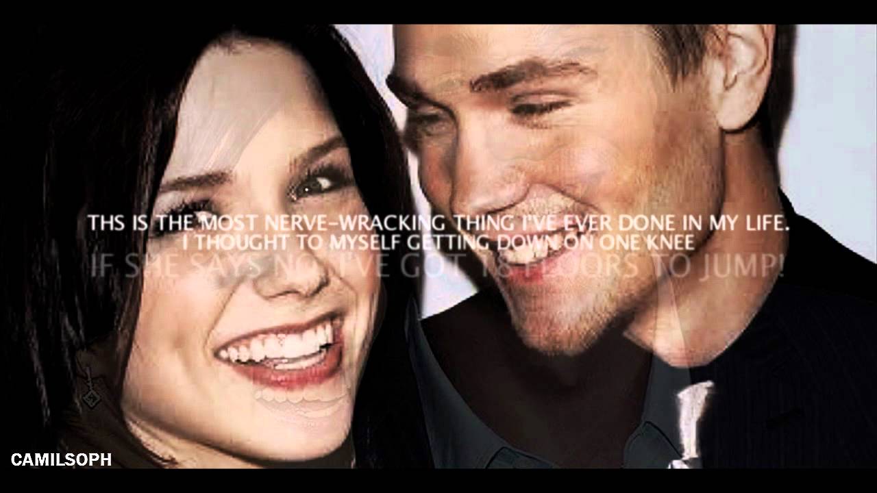 [ Chad&Sophia ] • 