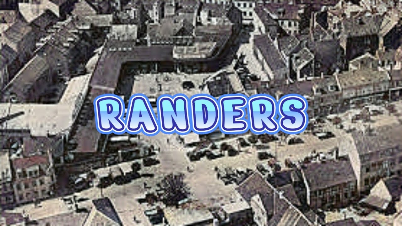 Randers   Ser Tilbage Igen