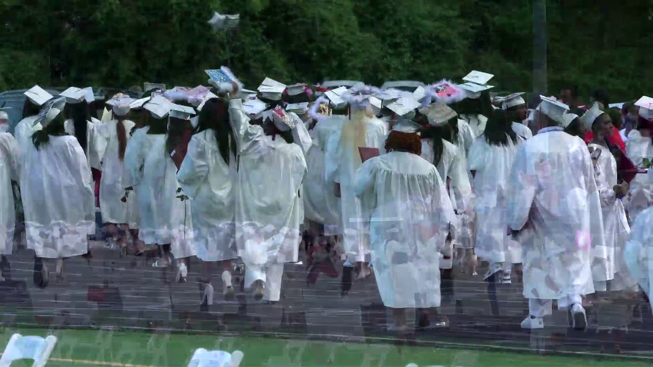 Western High School Class of 2021