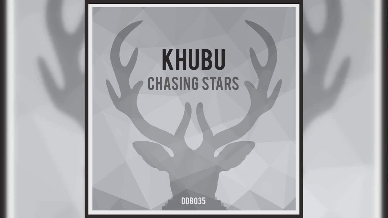 [DDB035] Khubu - Faded (Original Mix)