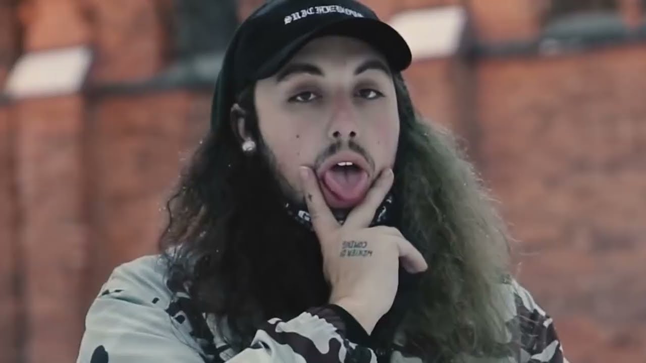 $UICIDEBOY$, GHOSTEMANE Bones ft. Lil Peep Mix (Unreleased Album) 2025