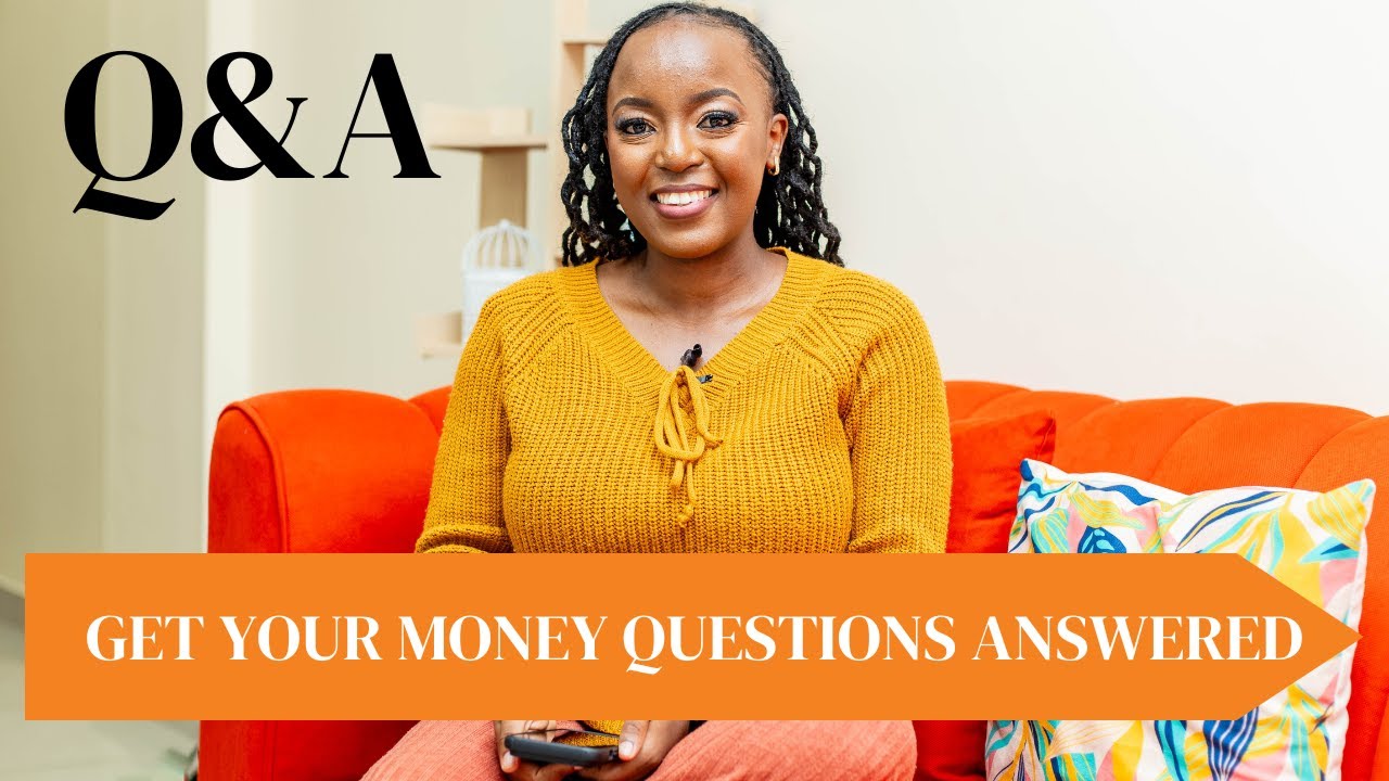 ANSWERING ALL YOUR HOT MONEY QUESTIONS - Q&A PART 1