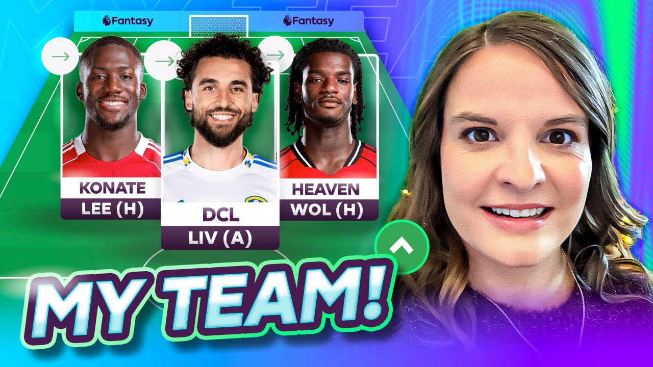 THREE FREE TRANSFERS! | FPL GAMEWEEK 19 TEAM | FANTASY PREMIER LEAGUE 2025/26