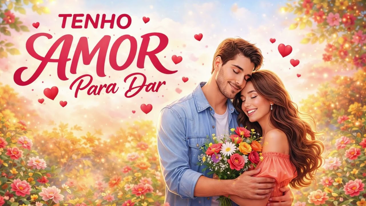 DJ CVJee - Tenho amor Para Dar (Video Provisório)
