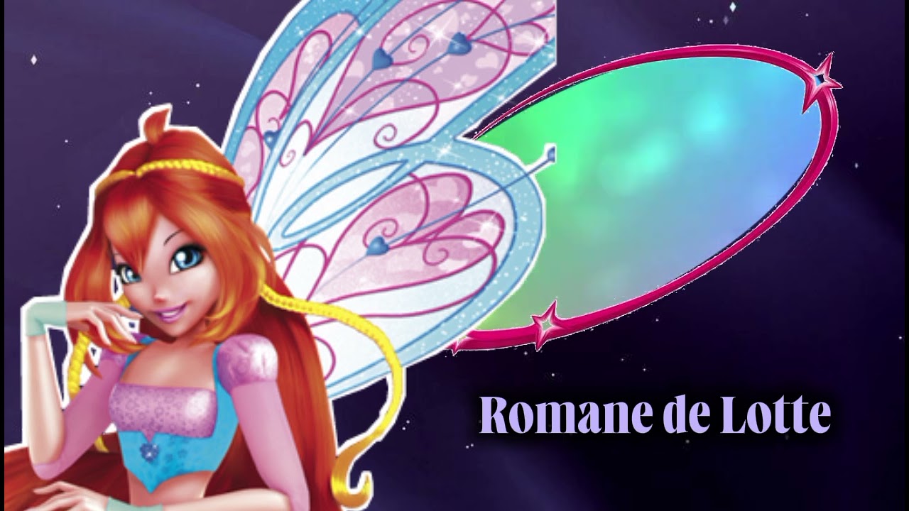 [Ai] Winx Club Magic winx Beleivix Turkish