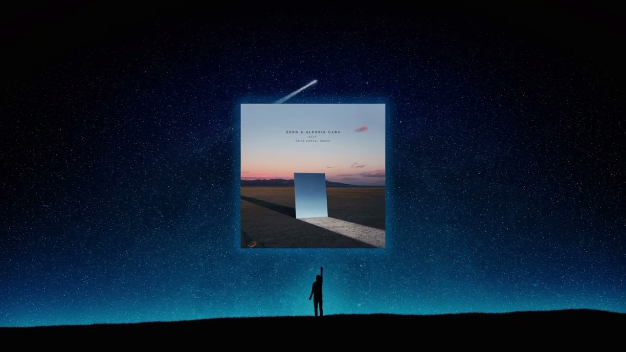 Zedd, Alessia Cara - Stay (Unknown Remix)