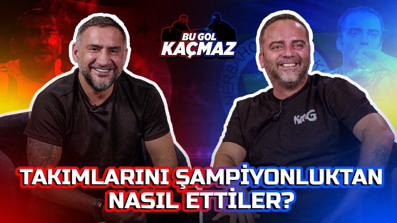 Semih Şentürk Barcelona’da Ne Yaşadı? | Fatih Terim’e Dua Ediyordum Çünkü… | Ayak Tenisi İddiası
