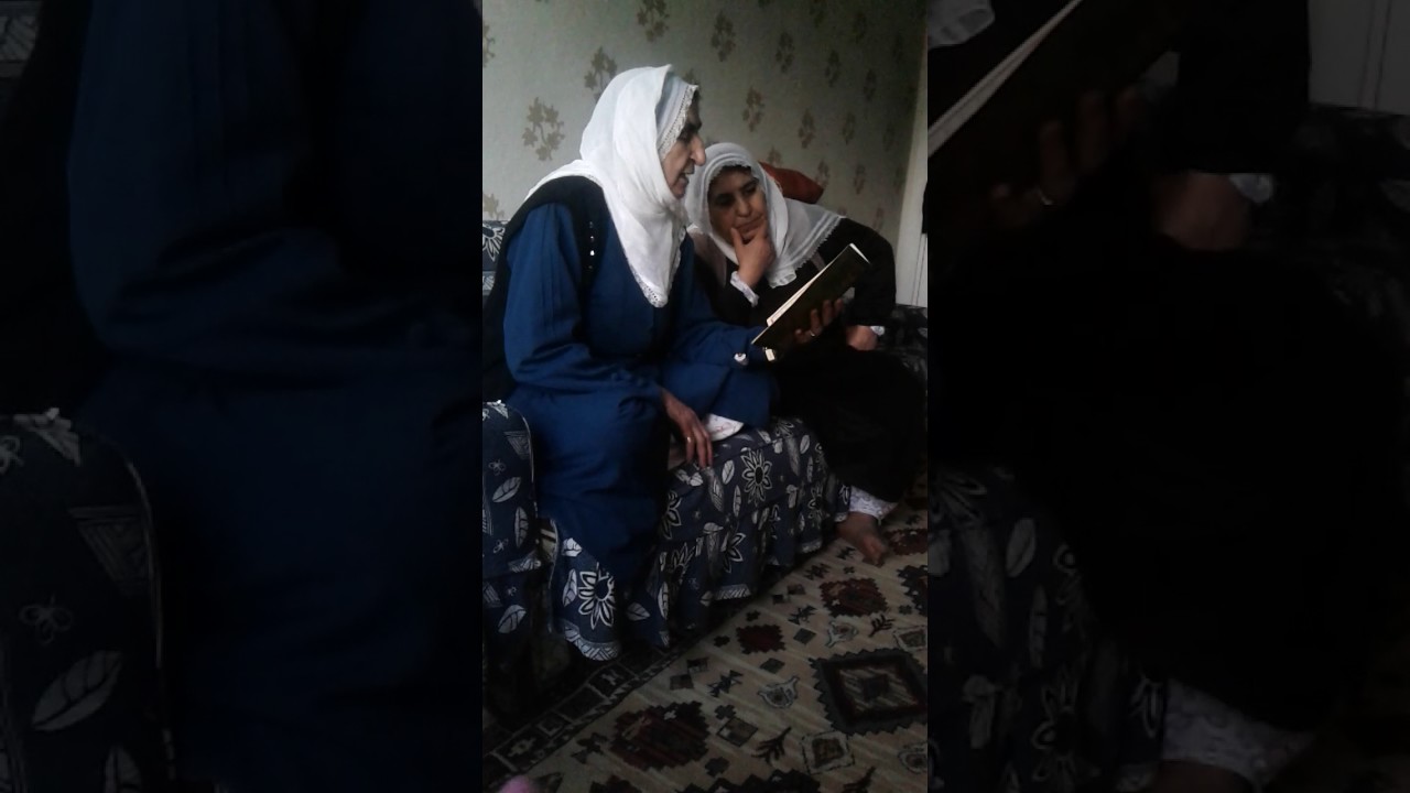 COK GÜZEL MEVLİD OKUYO MUTLAKA DİNLEYİN