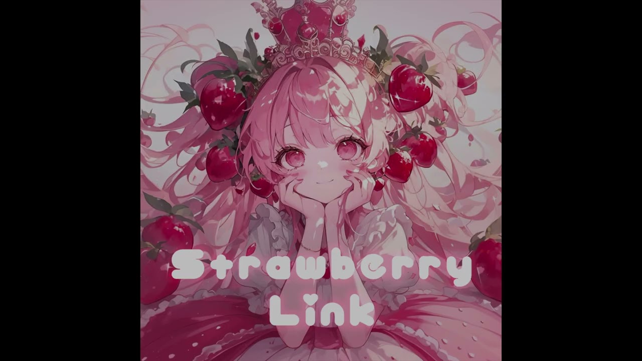 Strawberry♡Link / ストロベリー・キャッチ - Strawberry•Catch - /