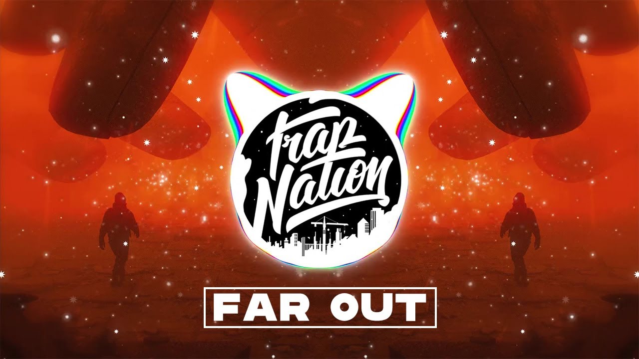 Far Out - Lost With You (feat. Ruby Chase)