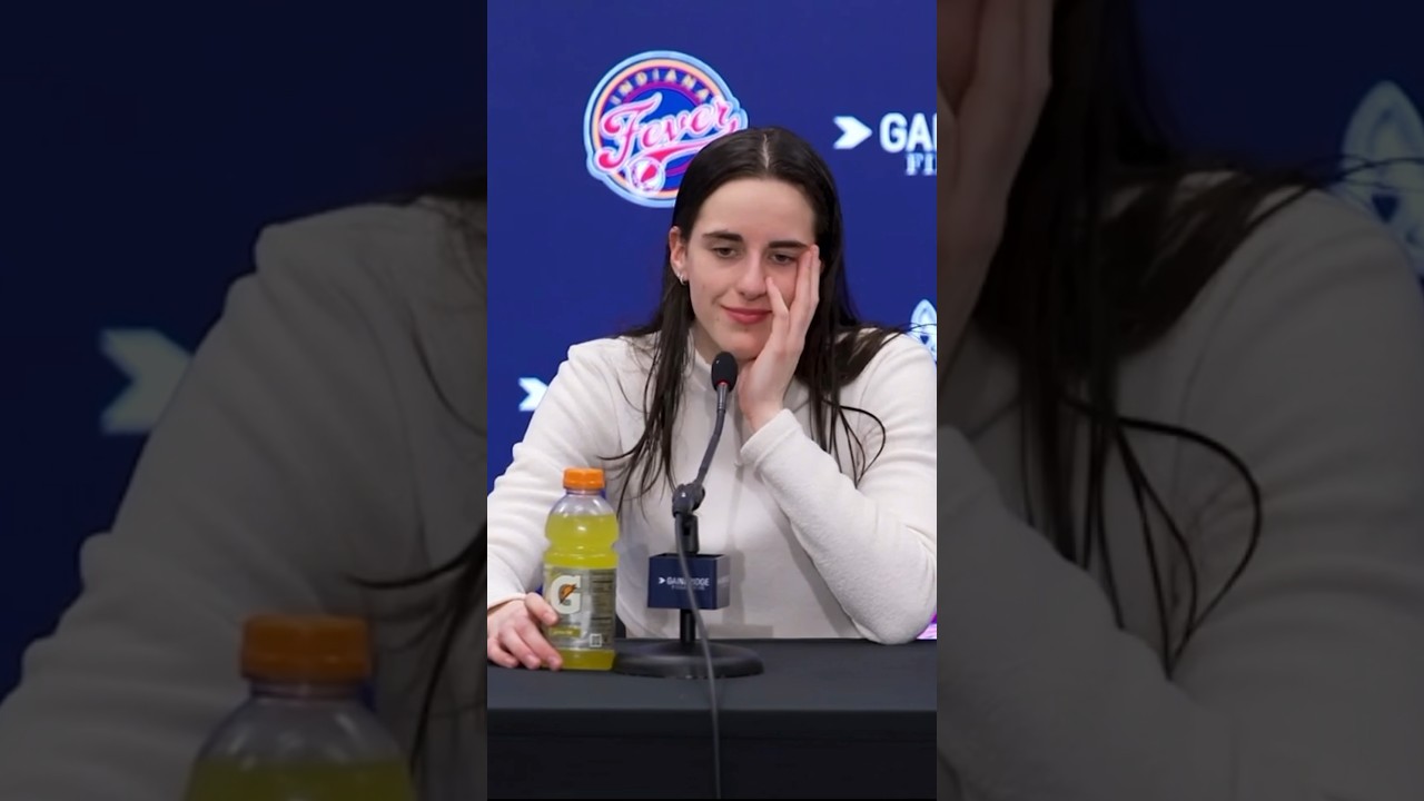Caitlin Clark: &ldquo;I don&rsquo;t think I was that effective, honestly&rdquo;