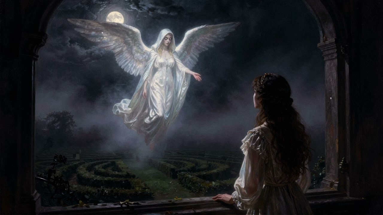 Forbidden Night (Gothic Metal)