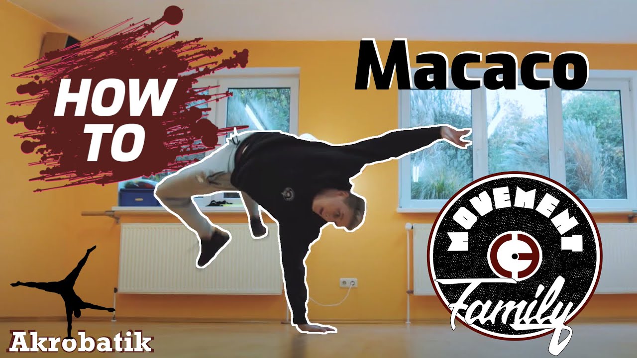 Tutorial: Macaco