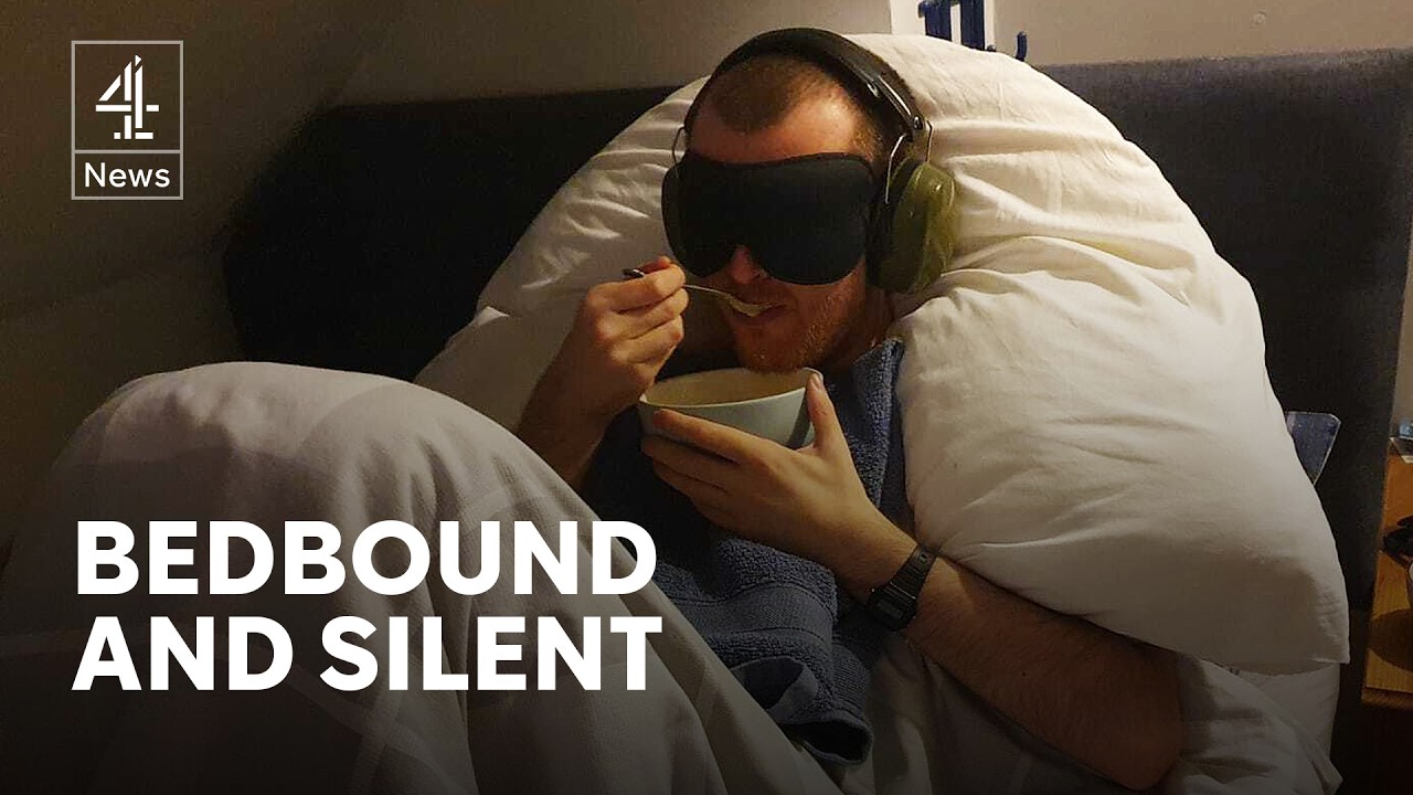 Will England's ME plan help people with misunderstood disease?