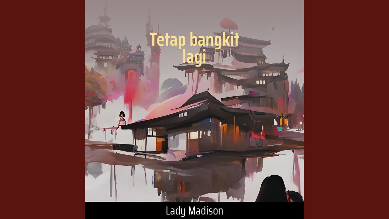 Tetap bangkit lagi