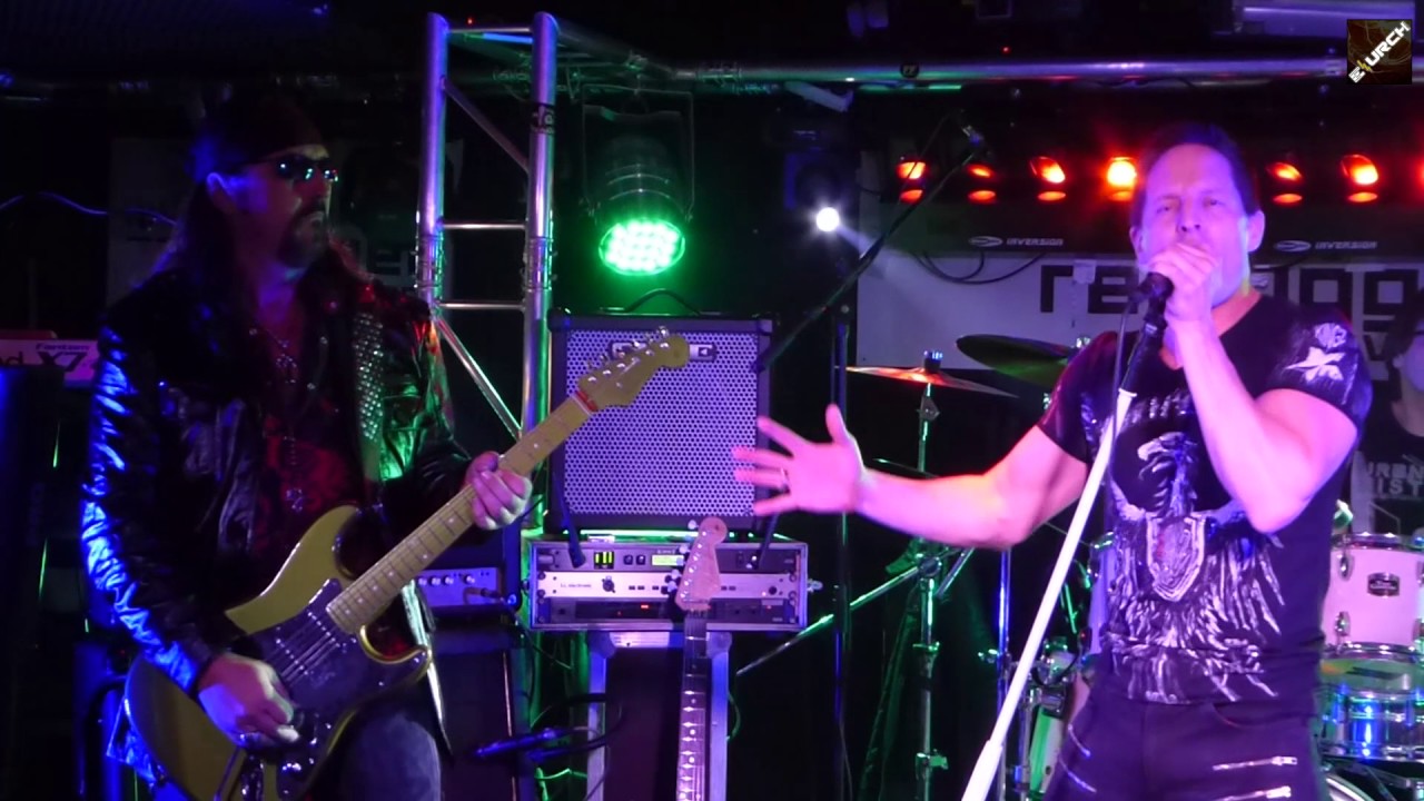 Rock Generation (Here i go again) - 