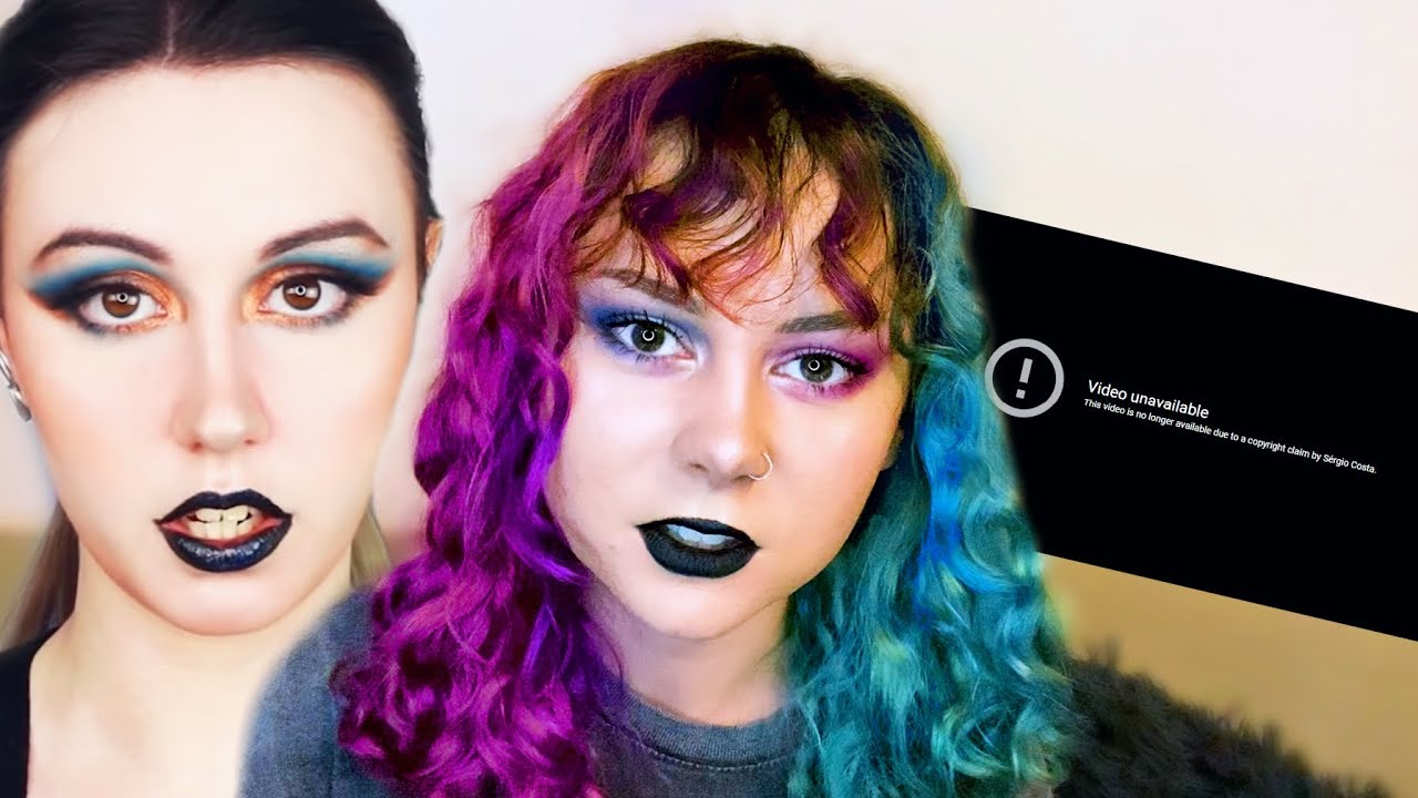 DissociaDID Might Be REMOVED From YouTube? *drama explained*