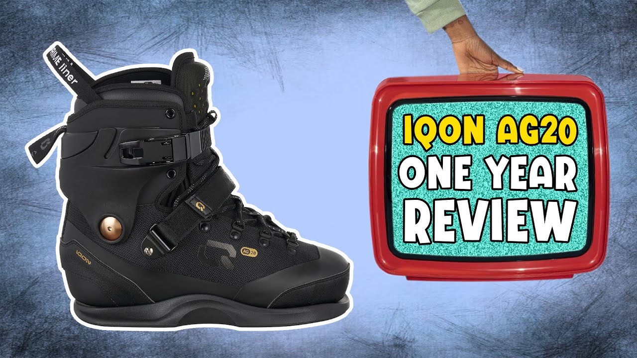 IQON AG20 One Year Review - Are they any good?