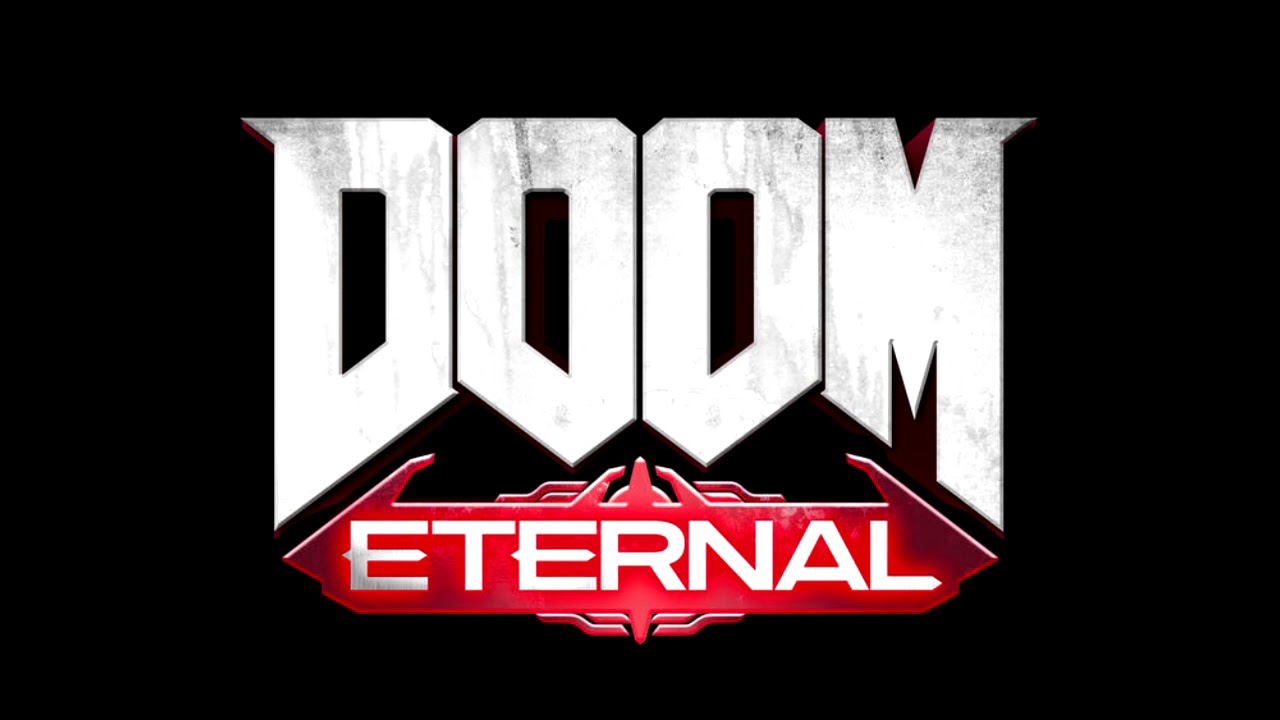 DOOM Eternal - Ambient Soundtrack Mix (Depth Of Field Mix)