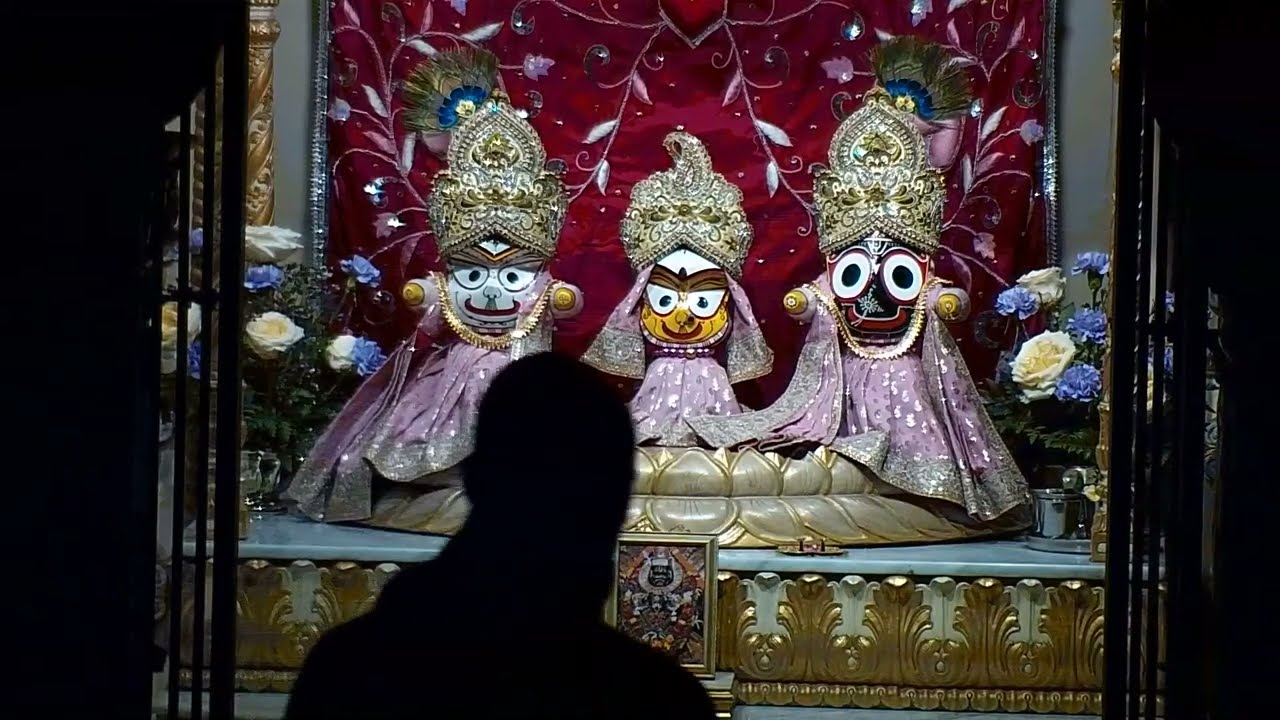 ISKCON San Diego