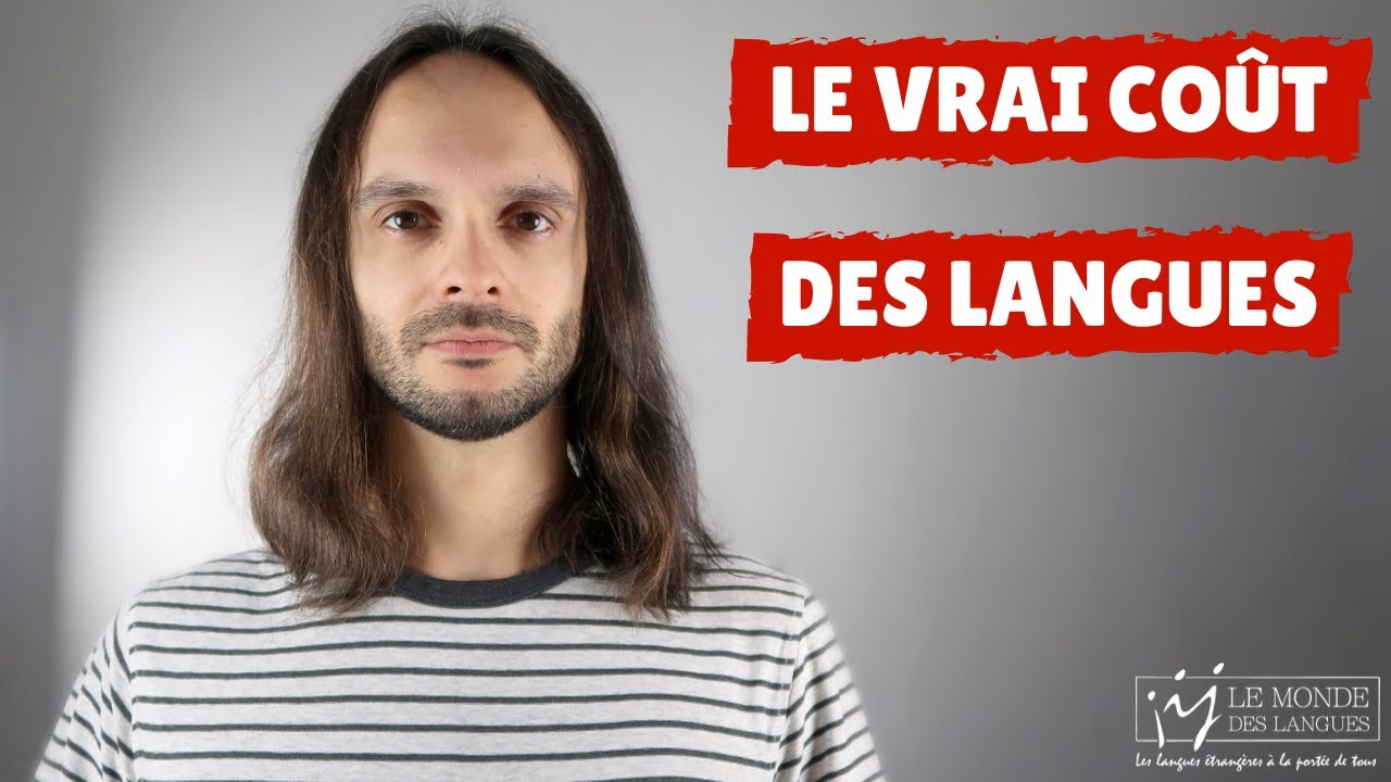 Vous voulez devenir polyglotte ? Voici ce qui vous attend vraiment