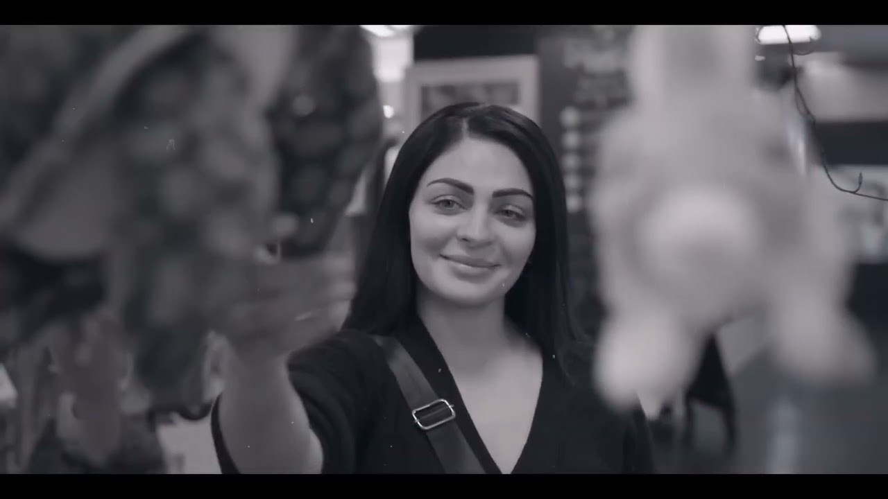 Sajna Aaja Kol (Official Music Video)