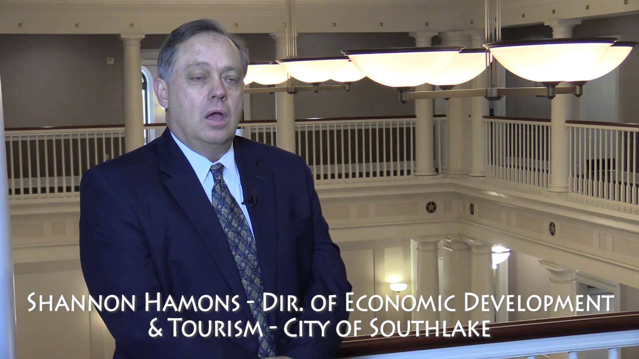 Southlake Chamber of Commerce Video