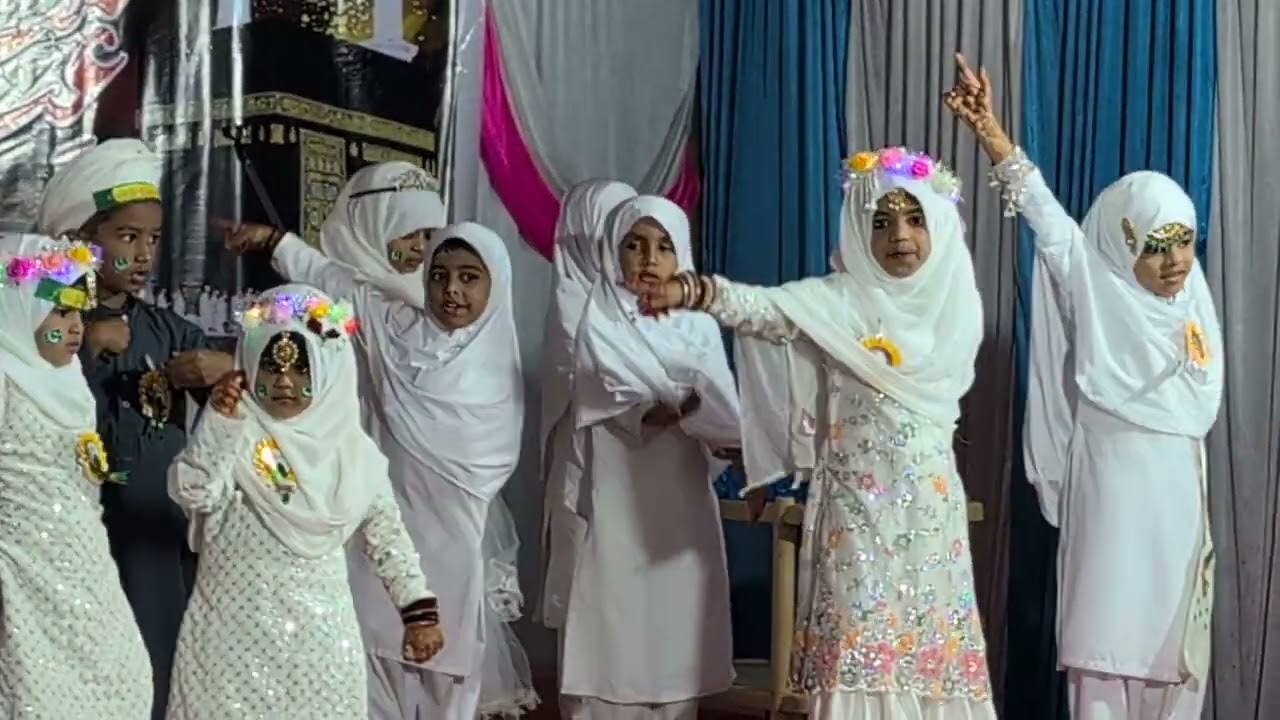 AHAL-E-SUNNAT WAL JAMAT CHOWDALLI