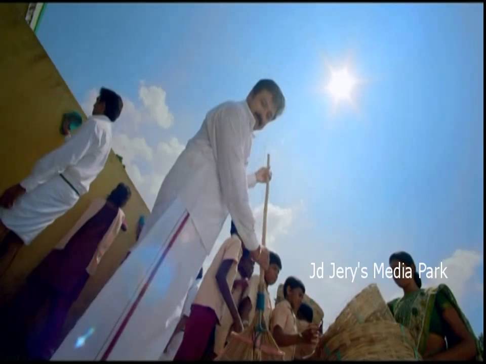 RAMRAJ DHOTIES AD - JD JERY'S MEDIA PARK